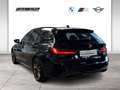 BMW 340 M340i xDrive Touring G21 B58 Gestiksteuerung Schwarz - thumbnail 4