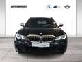 BMW 340 M340i xDrive Touring G21 B58 Gestiksteuerung Schwarz - thumbnail 2