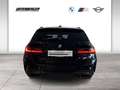 BMW 340 M340i xDrive Touring G21 B58 Gestiksteuerung Schwarz - thumbnail 5