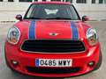 MINI One Countryman COUNTRYMAN ONE One Rojo - thumbnail 5