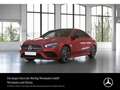 Mercedes-Benz CLA 250 4M COUPE AMG-LINE LEDER PANO MULTIBEAM Roşu - thumbnail 1