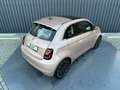 Fiat 500 3+1 La Prima 42 kWh | Ora Rosa | 18.900 km | Rijkl Goud - thumbnail 9