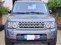 Land Rover Discovery 4 Mark III TDV6 3.0L 155kW S A Gris - thumbnail 1