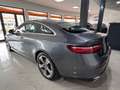 Mercedes-Benz E 220 Coupè Business Sport E 220 D Grigio - thumbnail 4