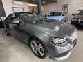 Mercedes-Benz E 220 Coupè Business Sport E 220 D Grigio - thumbnail 3