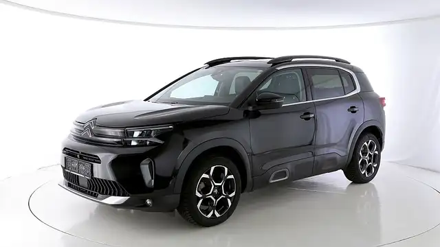 Citroen C5 Aircross BlueHDI 130 S&S EAT8 Plus