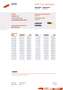 Volkswagen Polo 1.4 TDI BlueMotion - CRUISE - NAVI - AIRCO - ORG N Nero - thumbnail 49