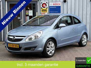 1.4-16V Cosmo. | AUTOMAAT | PDC | AIRCO | 2E EIGEN