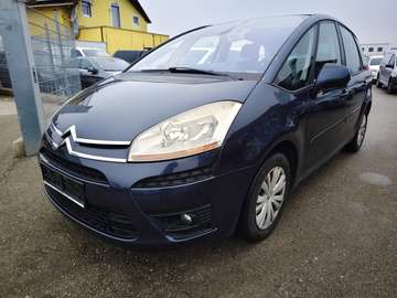 C4 Picasso 1,6 16V SX SX