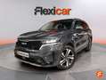 Kia Sorento 1.6 T-GDi PHEV Black Edition 4x4 Gris - thumbnail 3