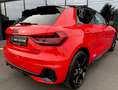 Audi A1 30 TFSi 116CV AUTO 3x S-LiNE" +SHADOW PACK COCKPiT Rood - thumbnail 4
