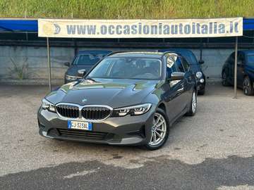 Touring Business Advantage auto