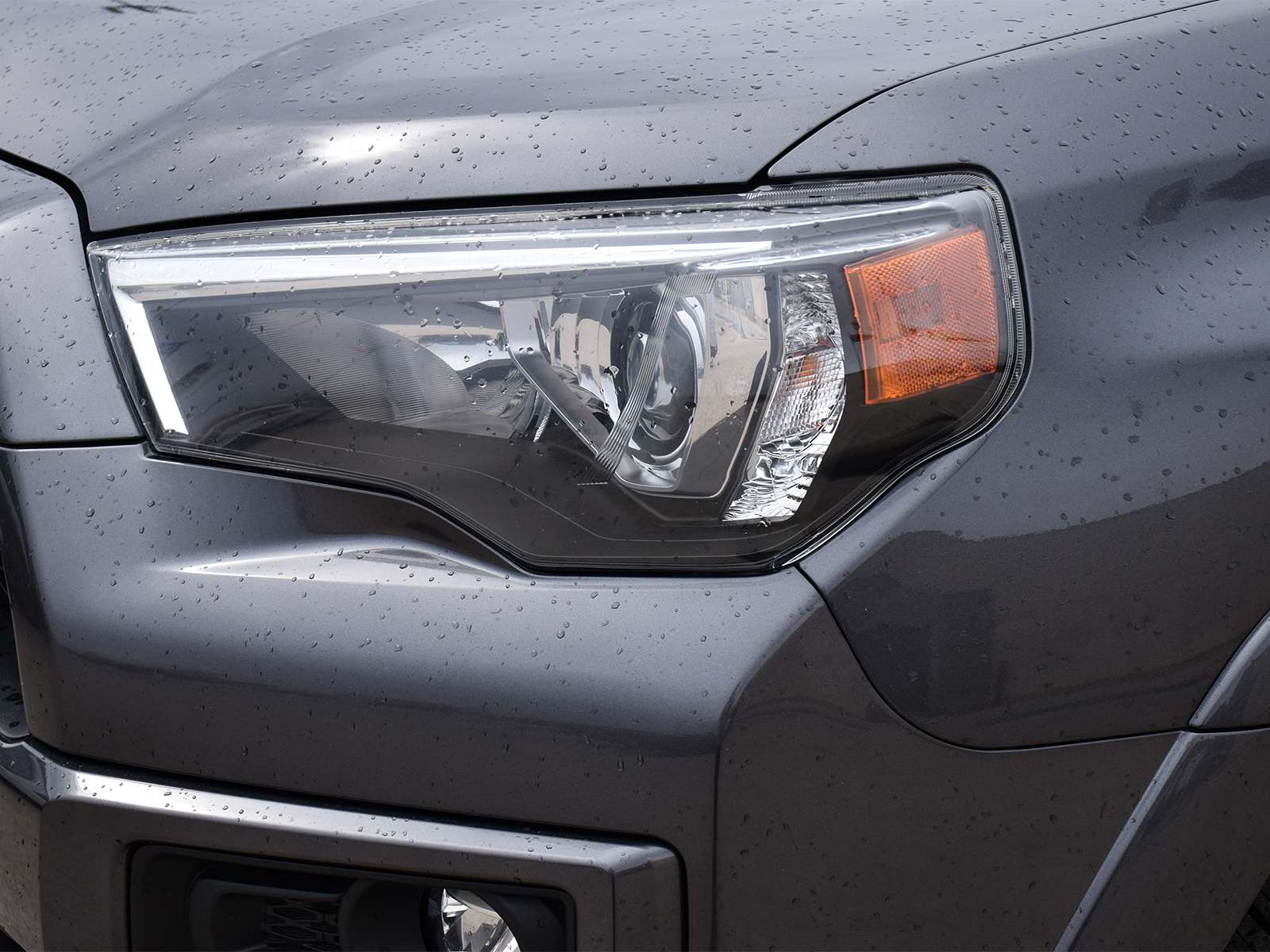 2022 Toyota 4Runner