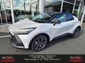 Toyota C-HR Toyota C-HR Teamplayer 1,8 VVT-i Hybrid *Technik-Paket* Schwarz - thumbnail 1