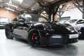Porsche 911 (992) COUPE 3.0 450 CARRERA 4S PDK8 Noir - thumbnail 1