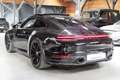 Porsche 911 (992) COUPE 3.0 450 CARRERA 4S PDK8 Noir - thumbnail 11