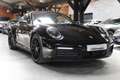 Porsche 911 (992) COUPE 3.0 450 CARRERA 4S PDK8 Noir - thumbnail 8