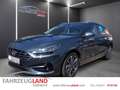 Hyundai i30 cw Trend 1.5 T-GDI DCT Navi LED PDC vo+hi Sitzhzg. Blau - thumbnail 1