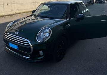 Mini 1.5 One D Business 3p
