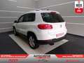 Volkswagen Tiguan Cup Sport & Style BMT "SITZH-KLIMA-MULTI" Blanco - thumbnail 5