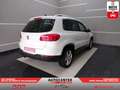 Volkswagen Tiguan Cup Sport & Style BMT "SITZH-KLIMA-MULTI" Blanco - thumbnail 6
