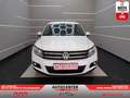 Volkswagen Tiguan Cup Sport & Style BMT "SITZH-KLIMA-MULTI" Weiß - thumbnail 3