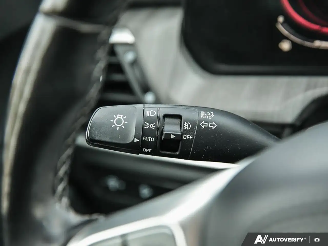 Kia Telluride снимка Kia Telluride