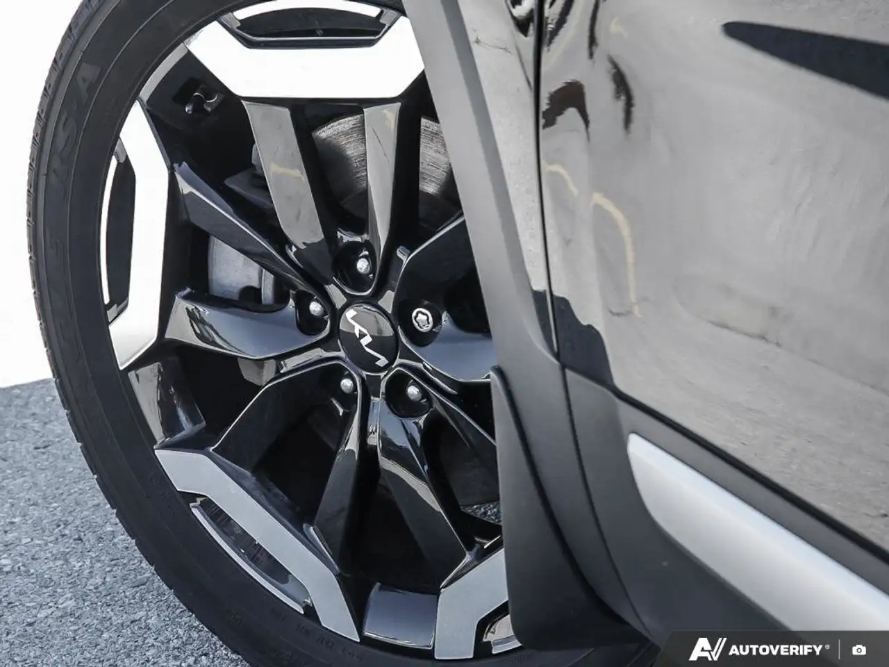 Kia Telluride снимка Kia Telluride