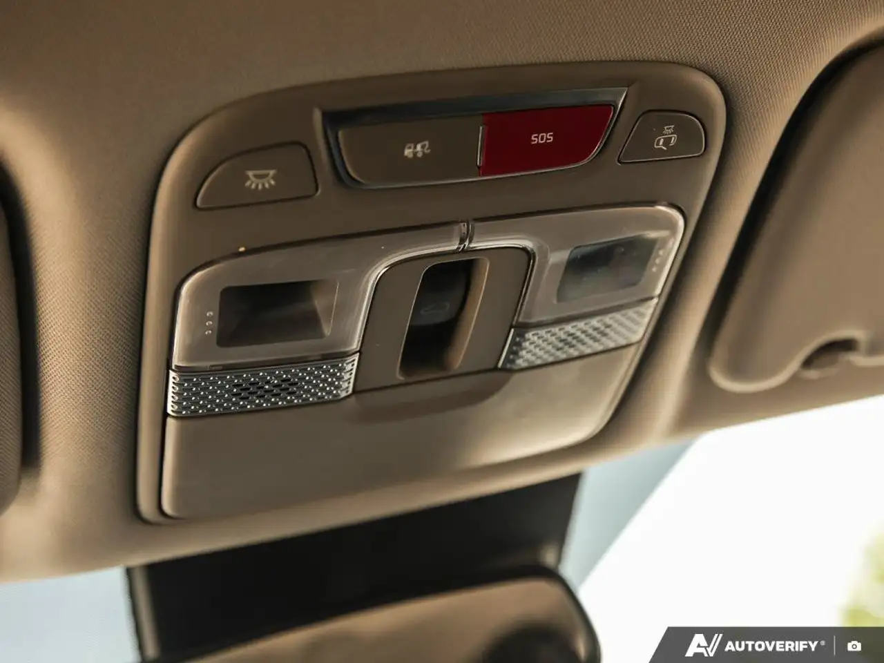 Kia Telluride снимка Kia Telluride