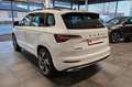Skoda Karoq 2.0 TSI DSG 4x4 Sportline AHK 19 ACC 5JGAR Weiß - thumbnail 7
