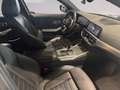 BMW 330 330d pack M xDrive Nero - thumbnail 14