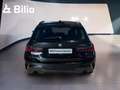 BMW 330 330d pack M xDrive Nero - thumbnail 8