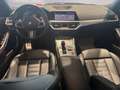 BMW 330 330d pack M xDrive Nero - thumbnail 6