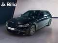 BMW 330 330d pack M xDrive Nero - thumbnail 1