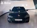 BMW 330 330d pack M xDrive Nero - thumbnail 7