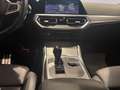 BMW 330 330d pack M xDrive Nero - thumbnail 13