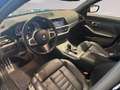 BMW 330 330d pack M xDrive Nero - thumbnail 5