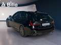 BMW 330 330d pack M xDrive Nero - thumbnail 10