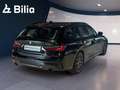 BMW 330 330d pack M xDrive Nero - thumbnail 2