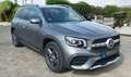 Mercedes-Benz GLB 200 200d 8G-DCT 7 plazas Gris - thumbnail 8