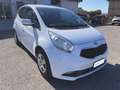 Kia Venga 1.4 cvvt Active E6 Bianco - thumbnail 3