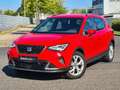 SEAT Arona FR*1.Hand*Navi*RFK*PDC*SHZ* Rot - thumbnail 1