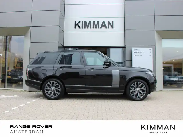 Land Rover Range Rover P400e Autobiography | Origineel NL | Dealeronderho