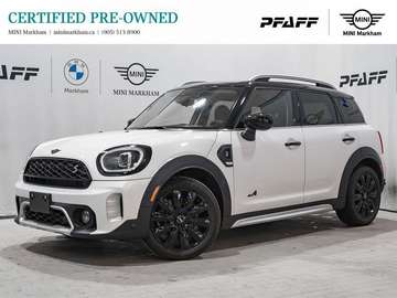 Cooper S