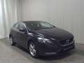 Volvo V40 T3 Momentum Tempomat Shz HU 02/27 Schwarz - thumbnail 3