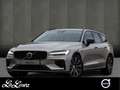 Volvo V60 T6 Recharge AWD Plus Dark NP:71.440,-//HU/360°K... Argento - thumbnail 1
