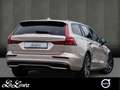 Volvo V60 T6 Recharge AWD Plus Dark NP:71.440,-//HU/360°K... Argento - thumbnail 2