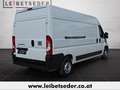 Fiat Ducato Ducato 33 L3H2 BlueHDi 140 S&S Blanc - thumbnail 4