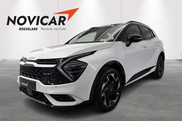 1.6 CRDi 48V 7DCT GT Line