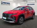Hyundai TUCSON FL 1.6 T-GDi Select LED/Navi/App/Kamera Rot - thumbnail 1
